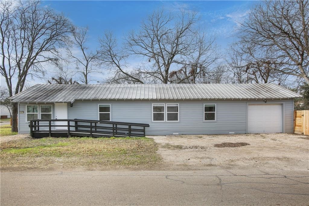 3801 Cumberland Avenue, Waco, Texas image 1