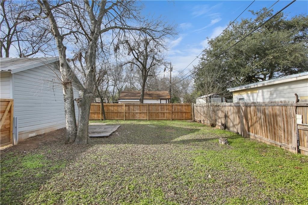 3801 Cumberland Avenue, Waco, Texas image 16