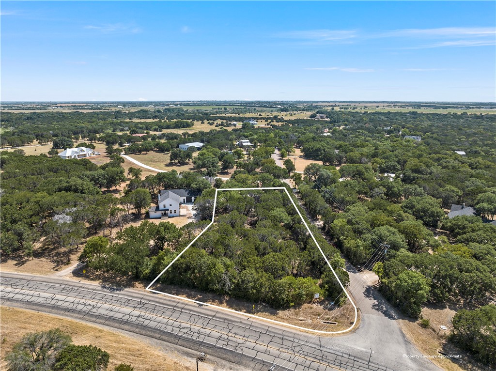 2764 Garrett Lane, China Spring, Texas image 1