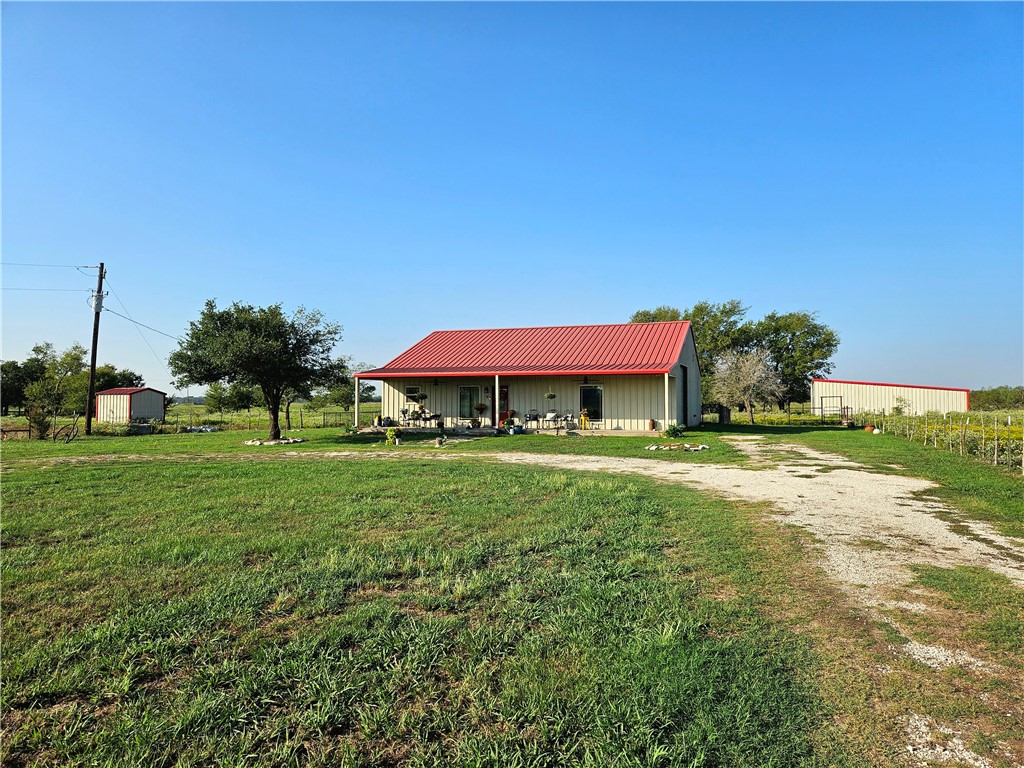 880 Lcr 642, Groesbeck, Texas image 6