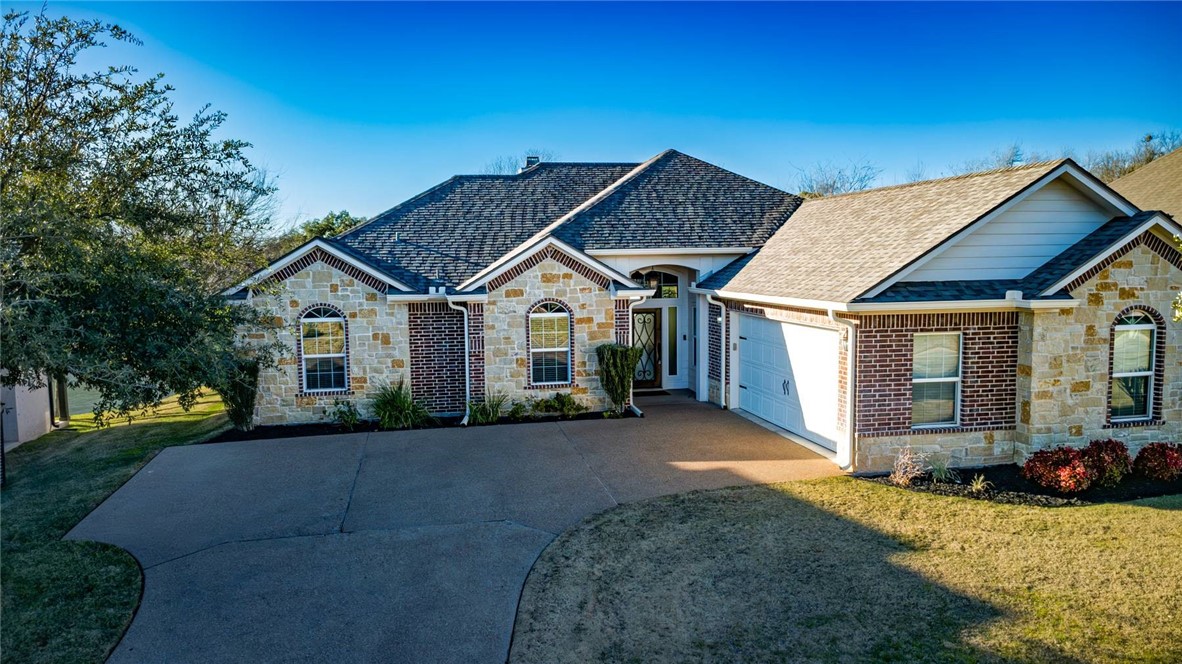 23 N Shore Circle, Waco, Texas image 3