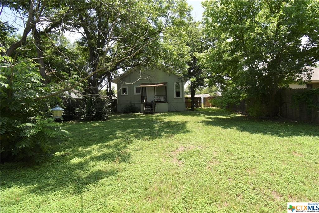 920 S 33rd Street, Temple, Texas image 22