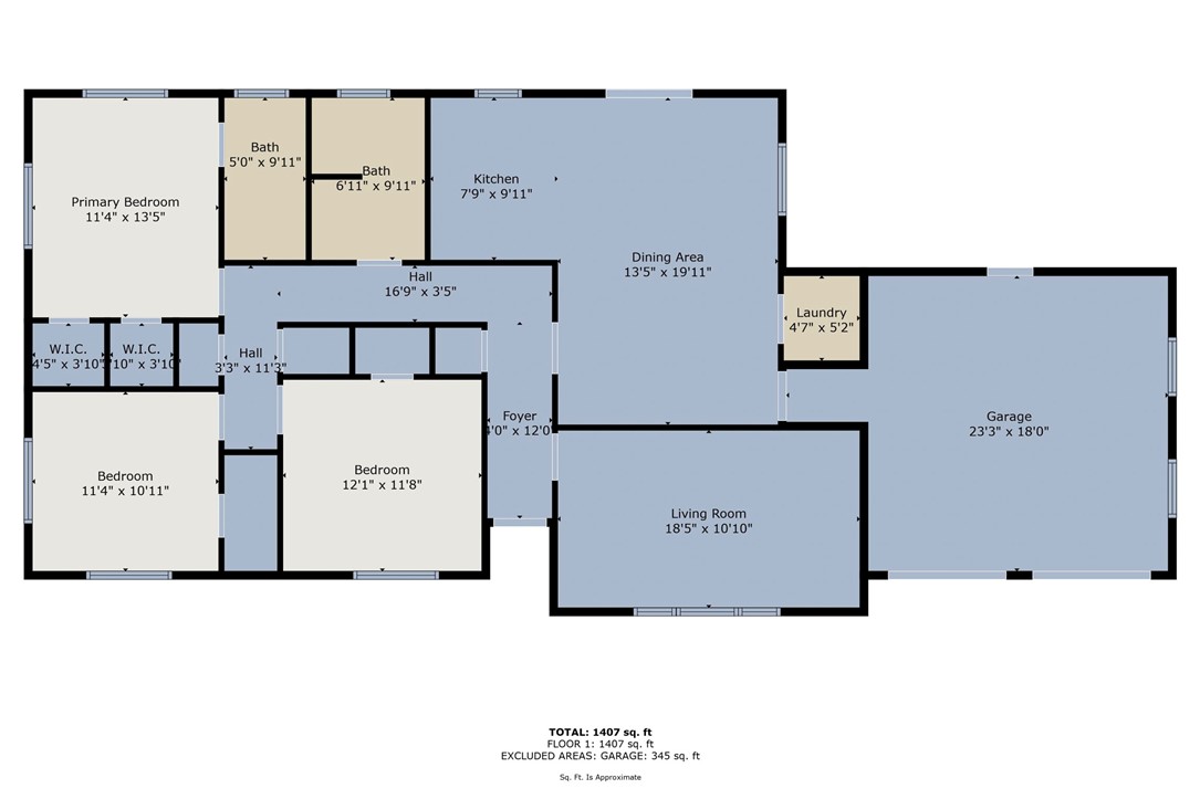 7758 E Fairway Road, Woodway, Texas image 20