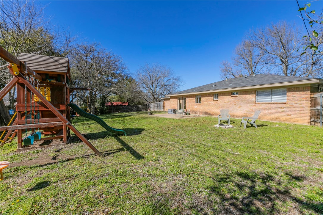 7758 E Fairway Road, Woodway, Texas image 19