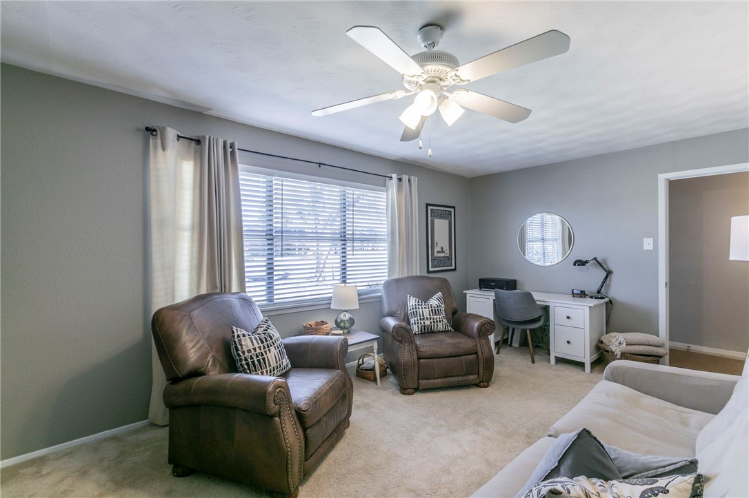 7758 E Fairway Road, Woodway, Texas image 4