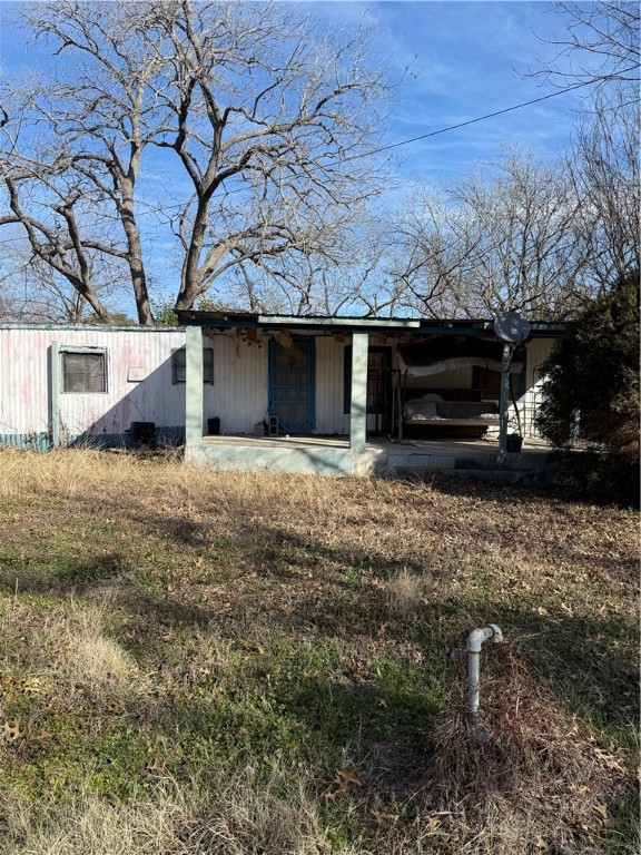 Ave E Road, Moody, Texas image 4