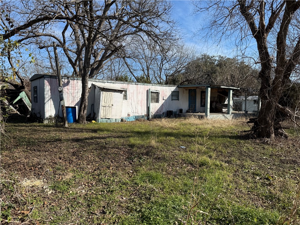 Ave E Road, Moody, Texas image 3