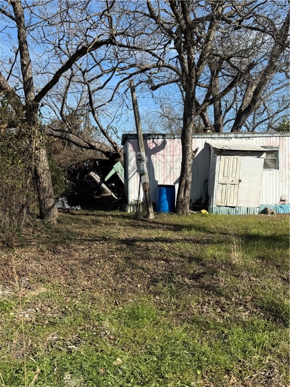 Ave E Road, Moody, Texas image 6