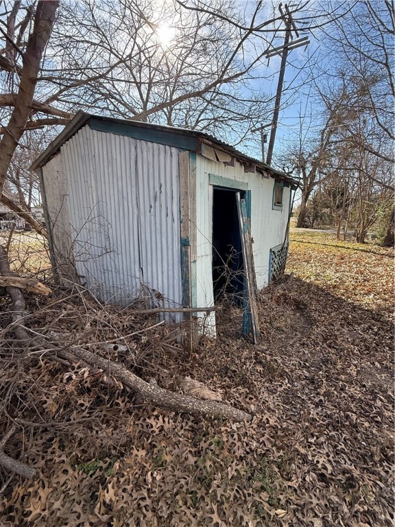 Ave E Road, Moody, Texas image 8