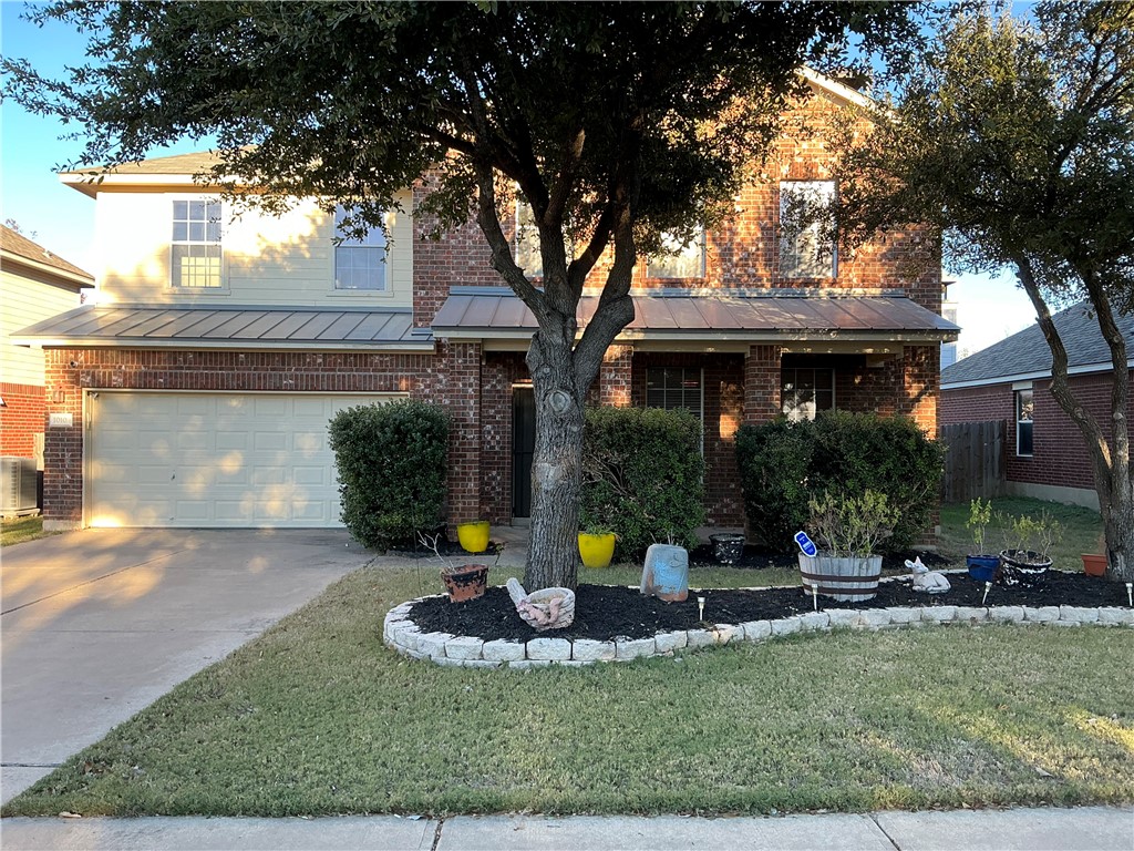 1010 Barclay Dr Barclay Drive, Leander, Texas image 1