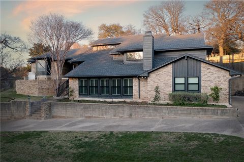 406 Shadow Mountain Drive, Woodway, TX 76712 - MLS#: 221085