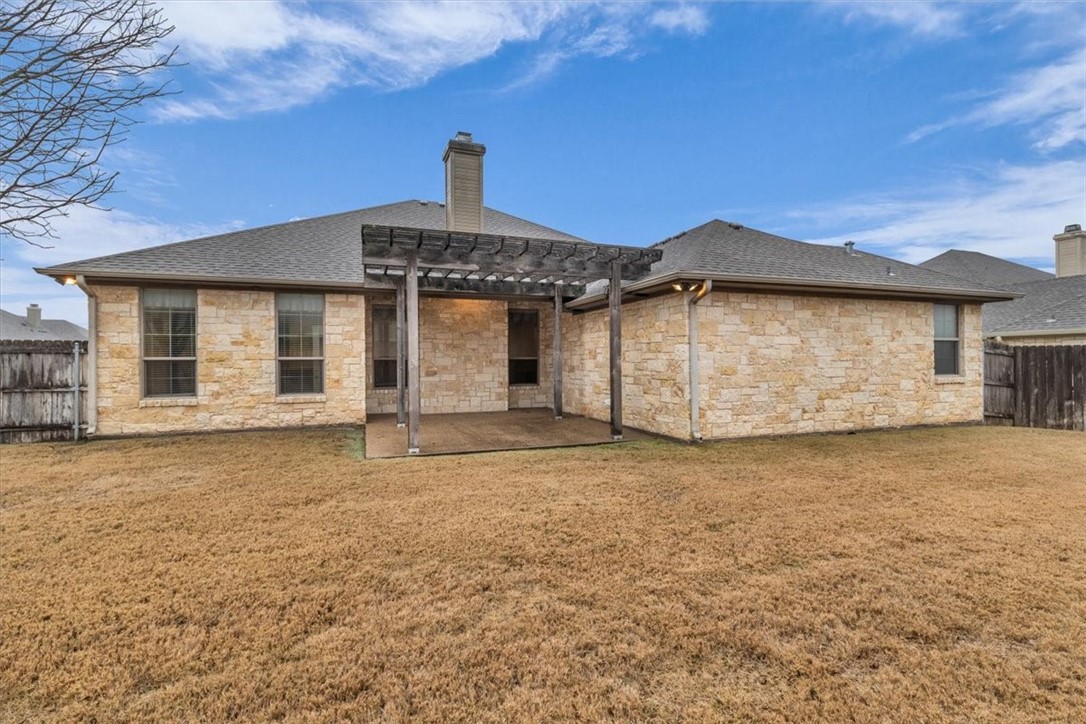 113 Ellis Farm Road, Hewitt, Texas image 34