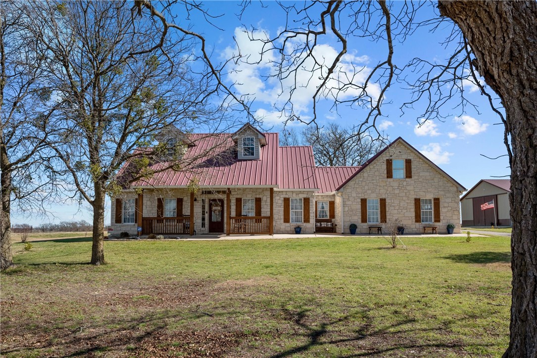 13721 Willow Grove Road, Moody, Texas image 1