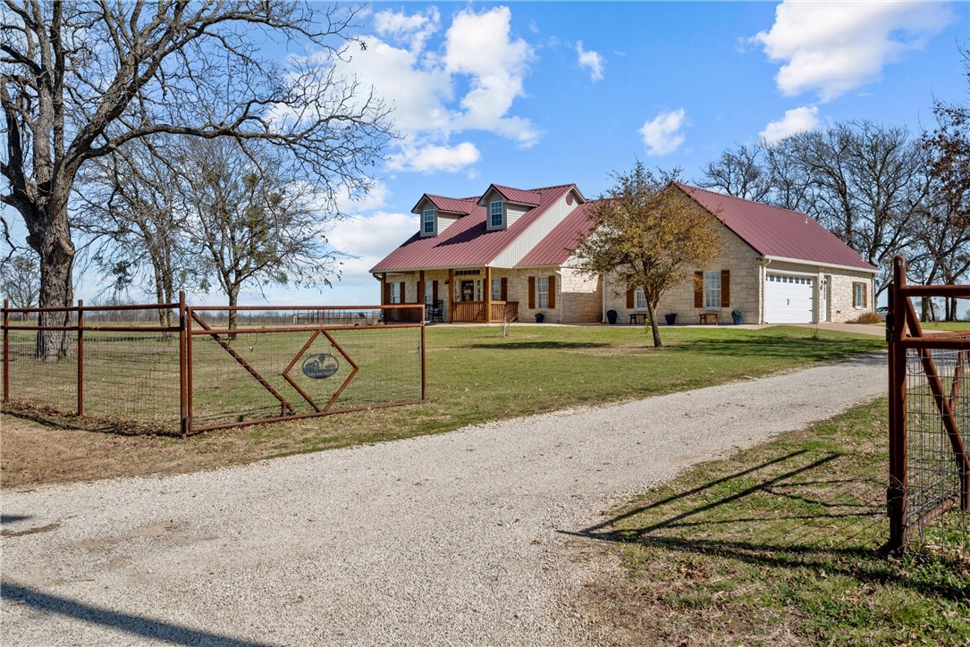 13721 Willow Grove Road, Moody, Texas image 2