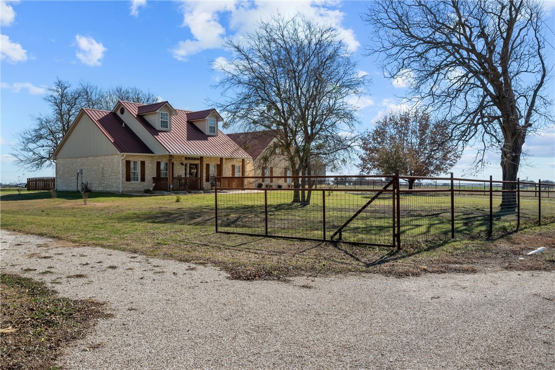 13721 Willow Grove Road, Moody, Texas image 3