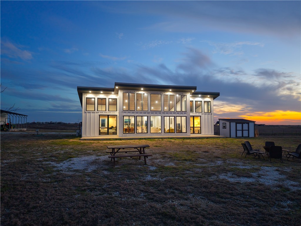 232 Hcr 2302, Abbott, Texas image 2