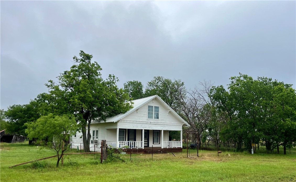 8810 W Schlee Street, Priddy, Texas image 1