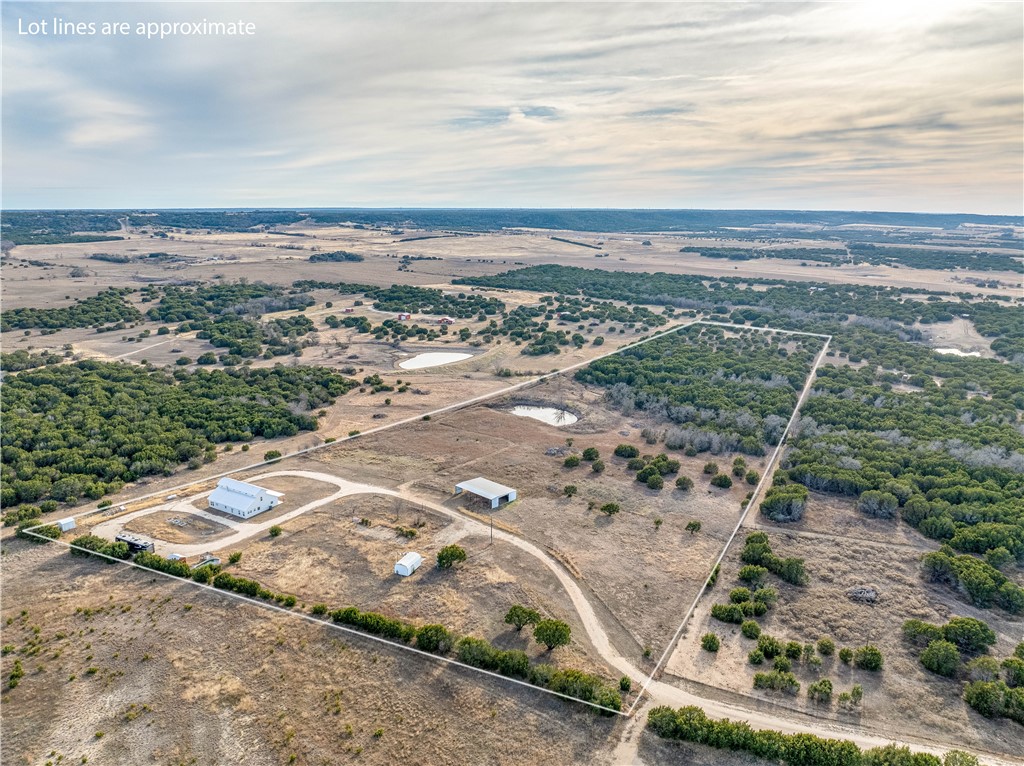 407 Pr 2139a, Iredell, Texas image 3