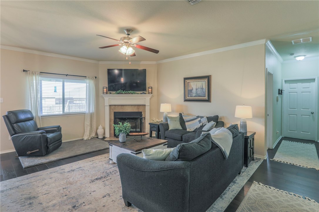 5405 Tama Drive, Waco, Texas image 5