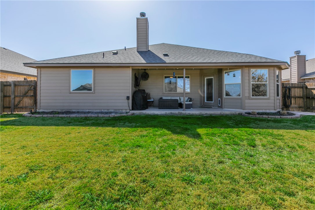 5405 Tama Drive, Waco, Texas image 22