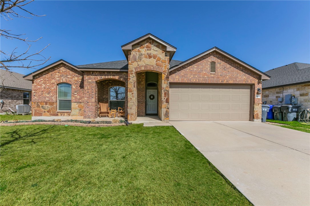 5405 Tama Drive, Waco, Texas image 1