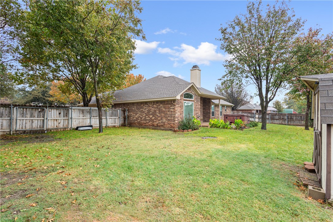 1324 Radisson Drive, Hewitt, Texas image 31