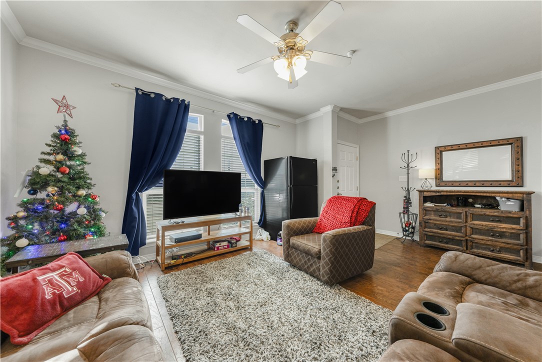 1198 Jones Butler Road, College Station, Texas image 3