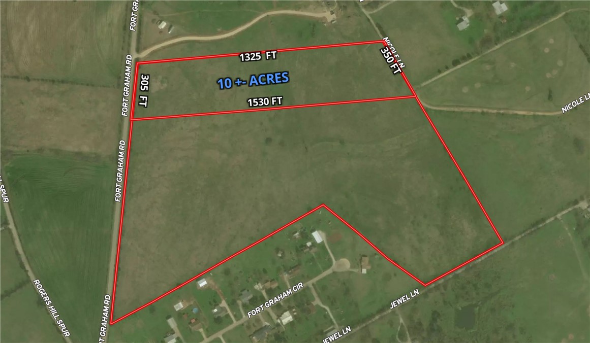 TBD Fort Graham Road, Waco, Texas image 5