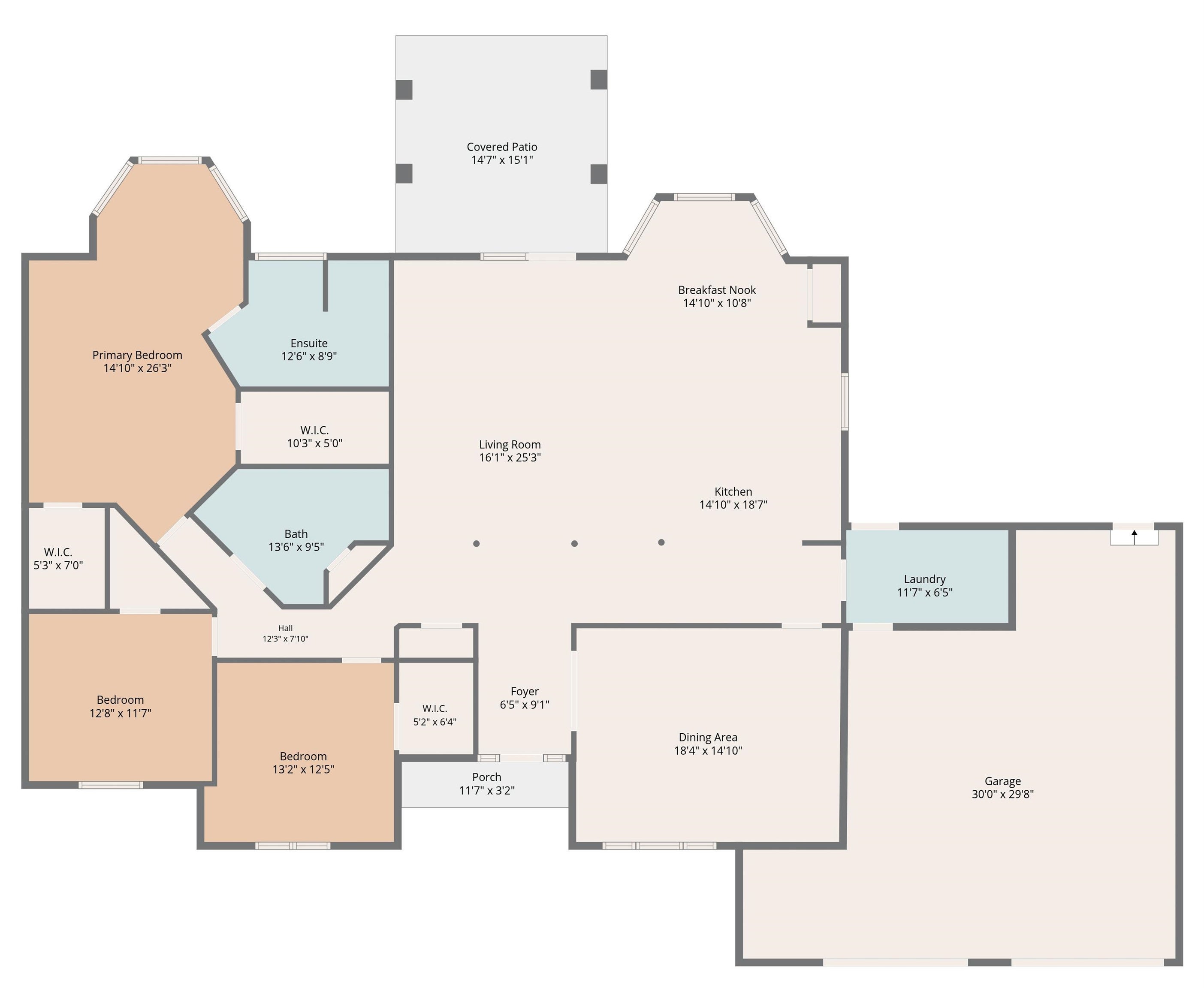 4014 Denise Dr