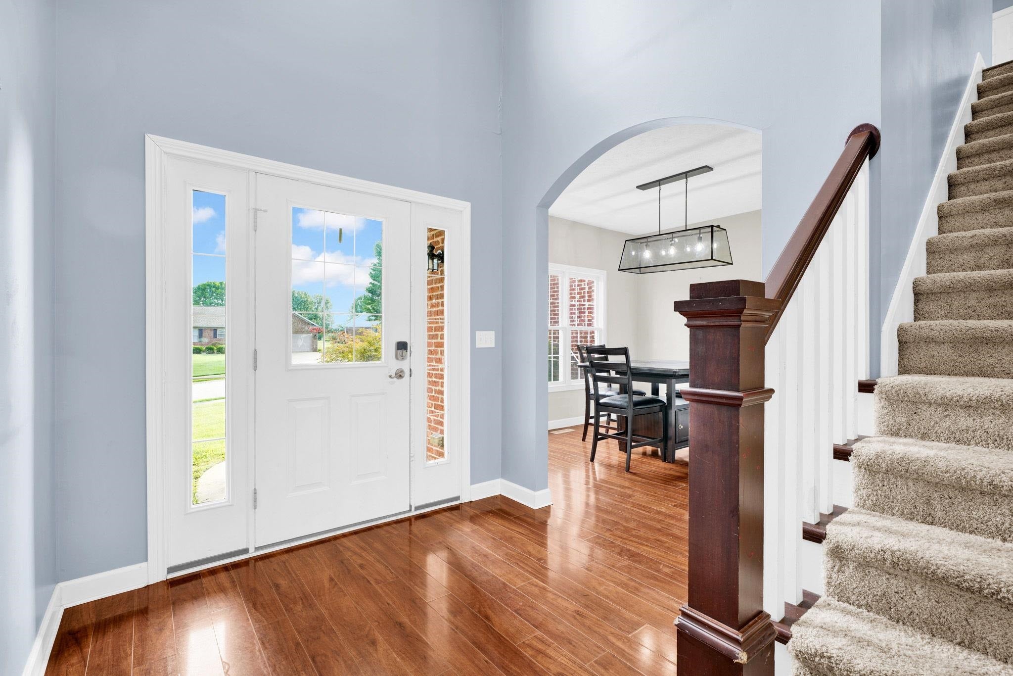 628 Constanza Dr.