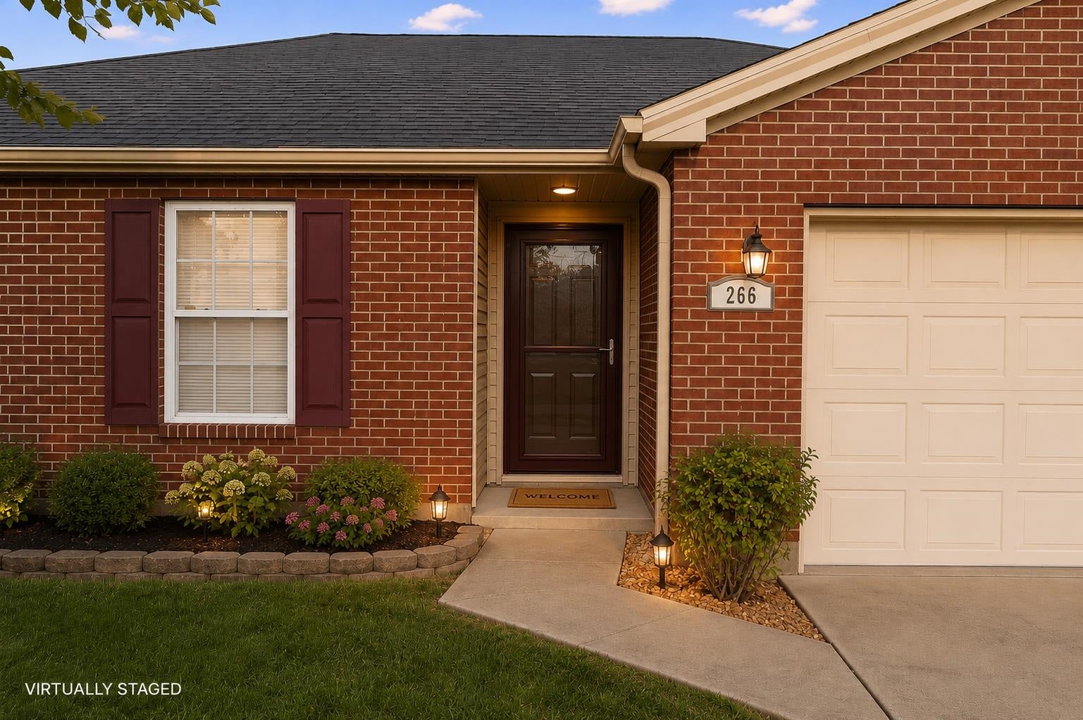 266 E Fox Hollow Run