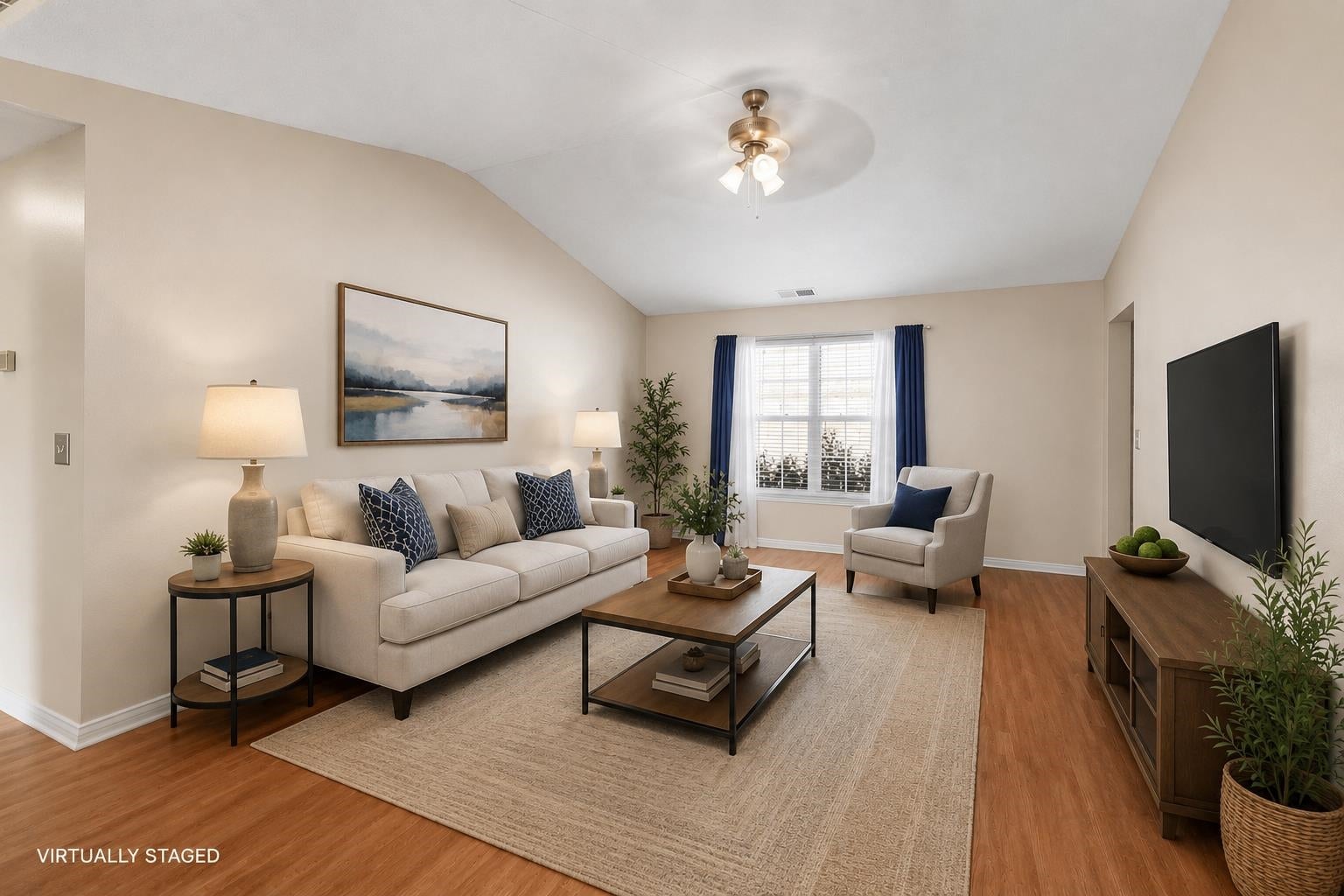 266 E Fox Hollow Run