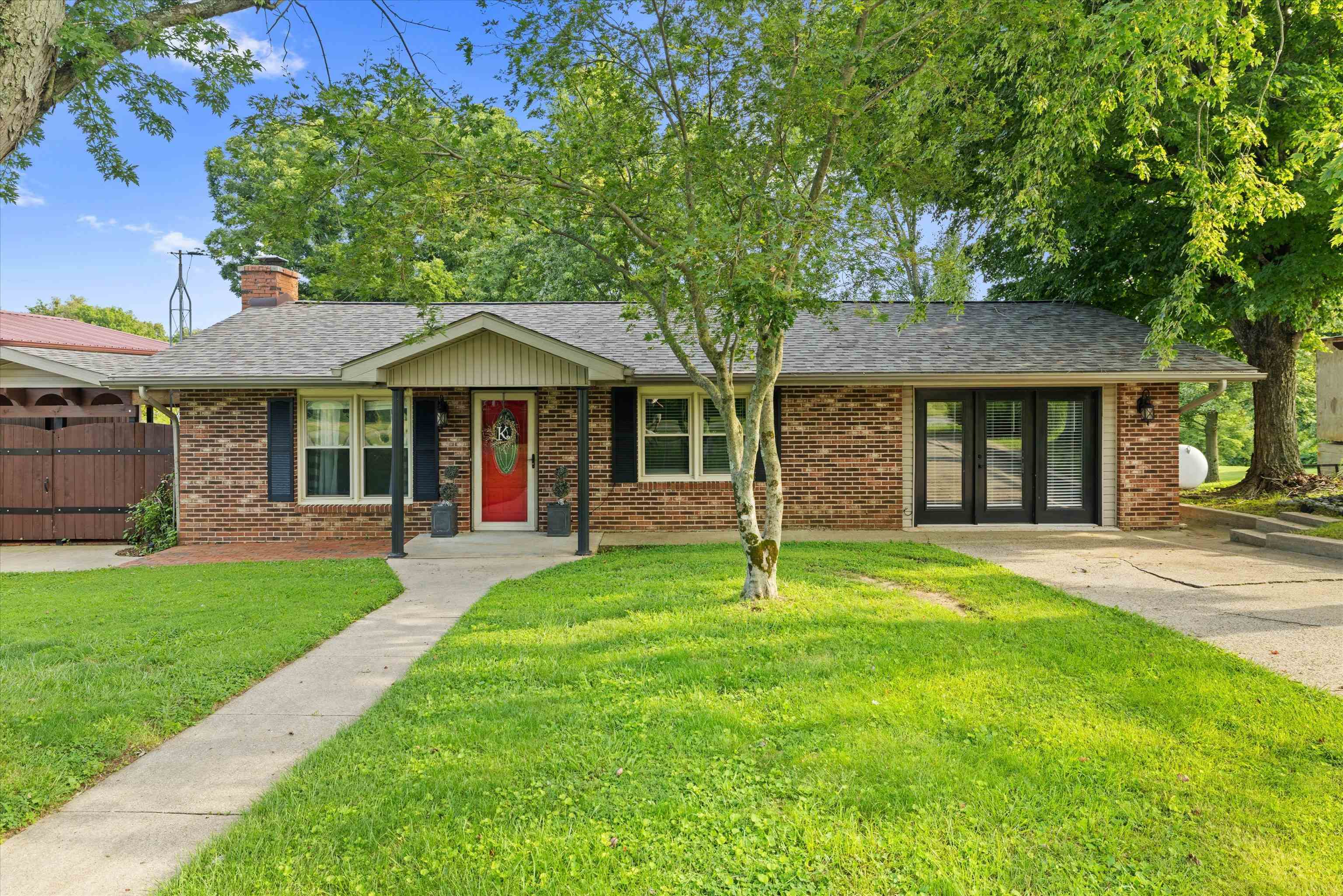 215 Spring Grove Blvd.
