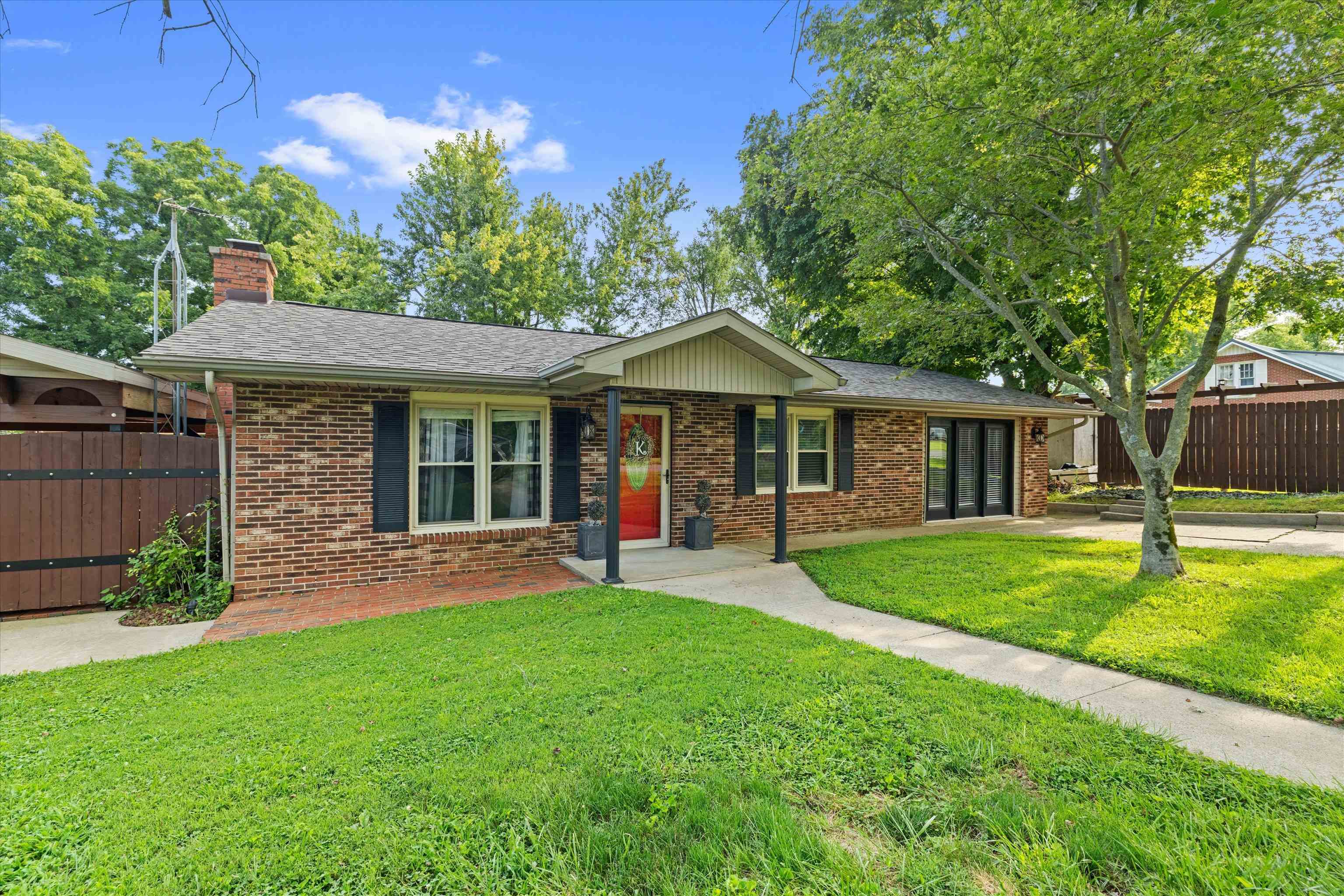 215 Spring Grove Blvd.