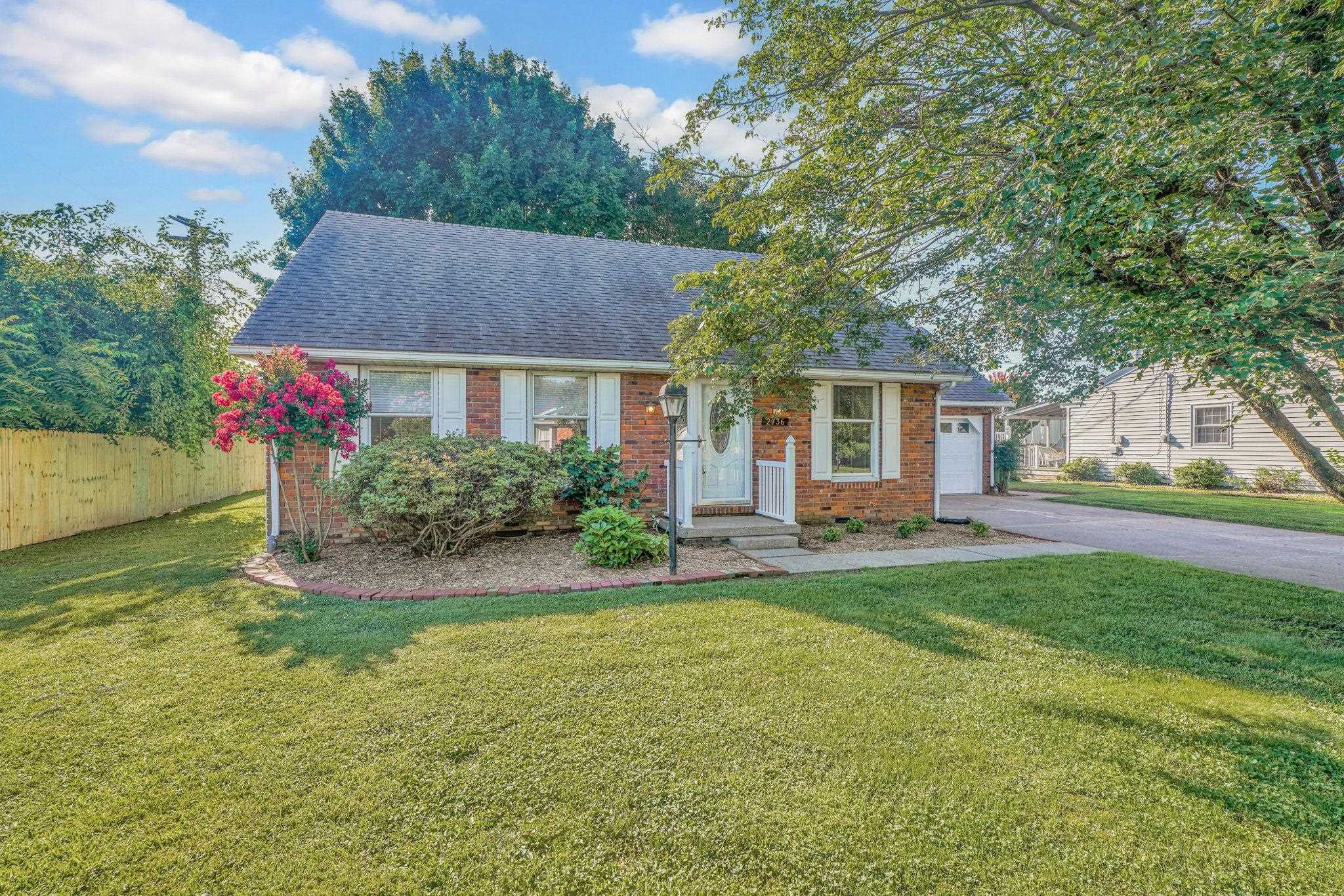 2736 St. Patrick