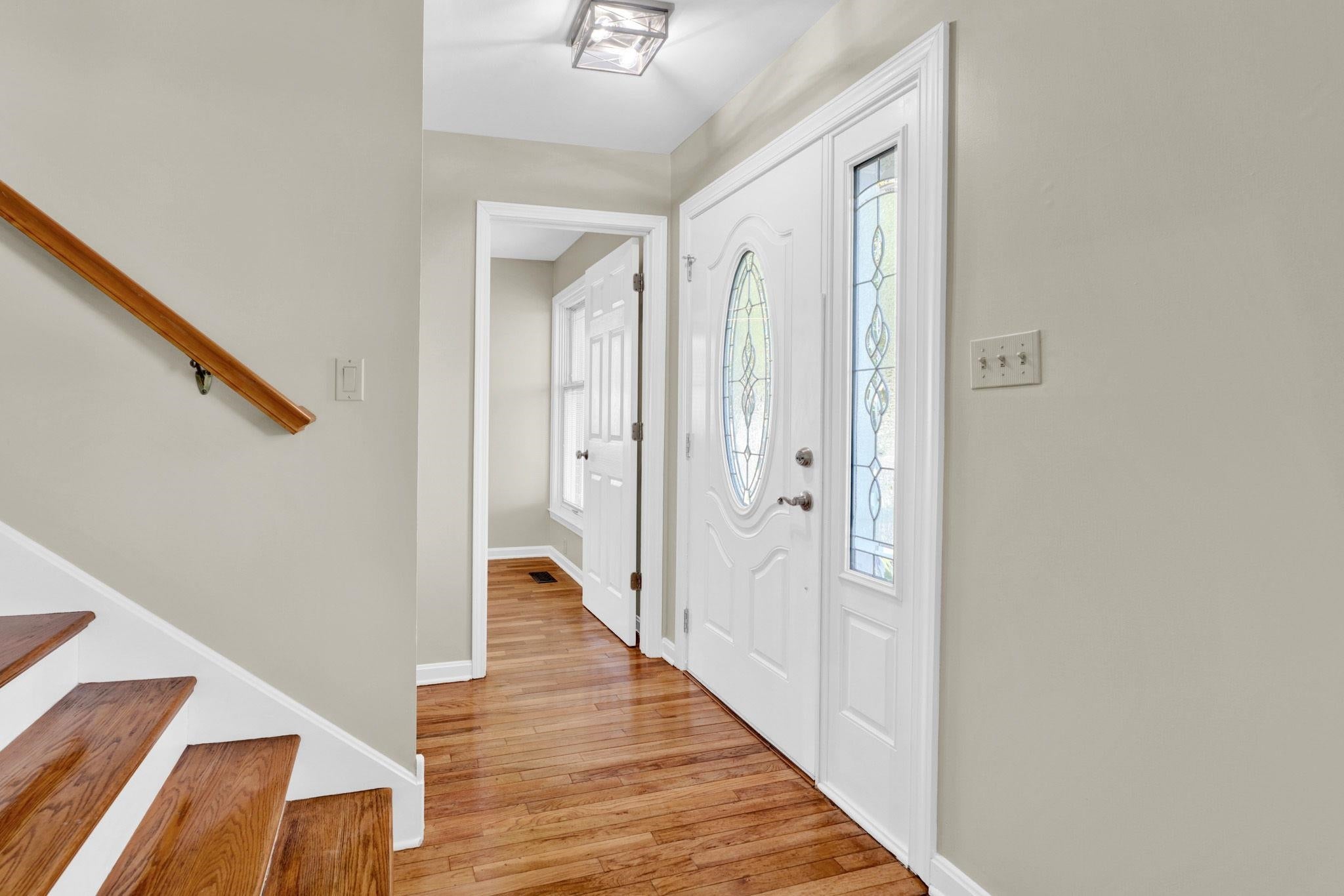 2736 St. Patrick