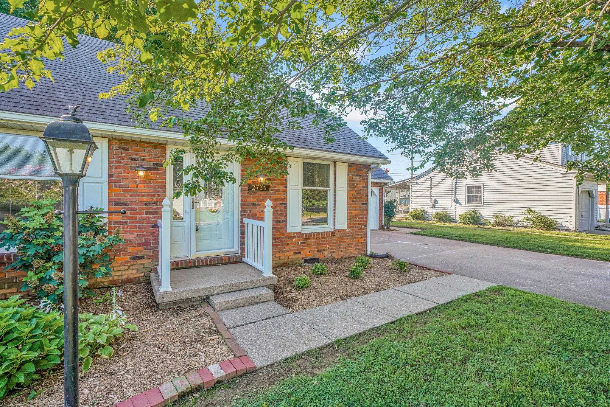 2736 St. Patrick