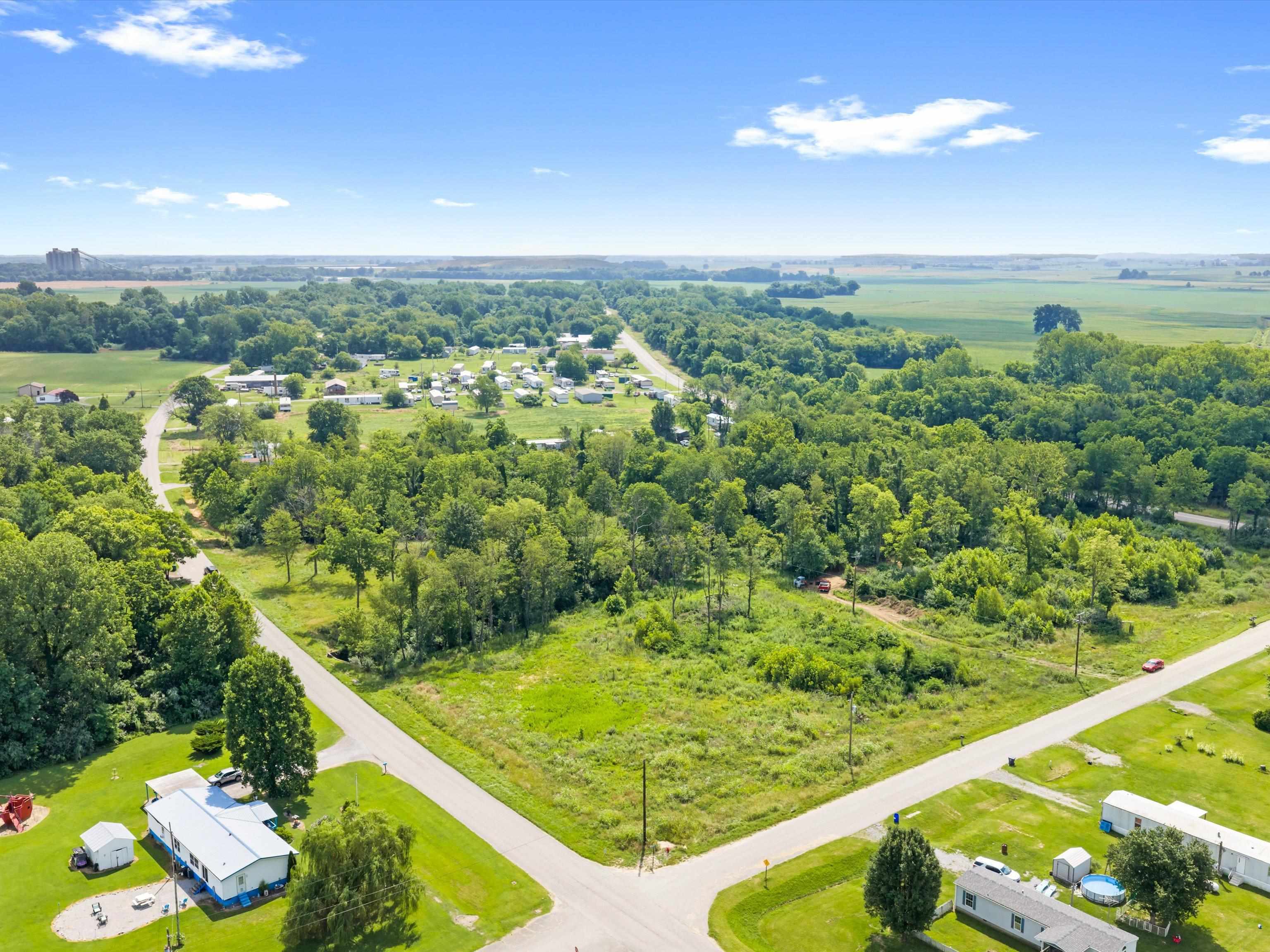 Meadows Rd Lot#9,10,11