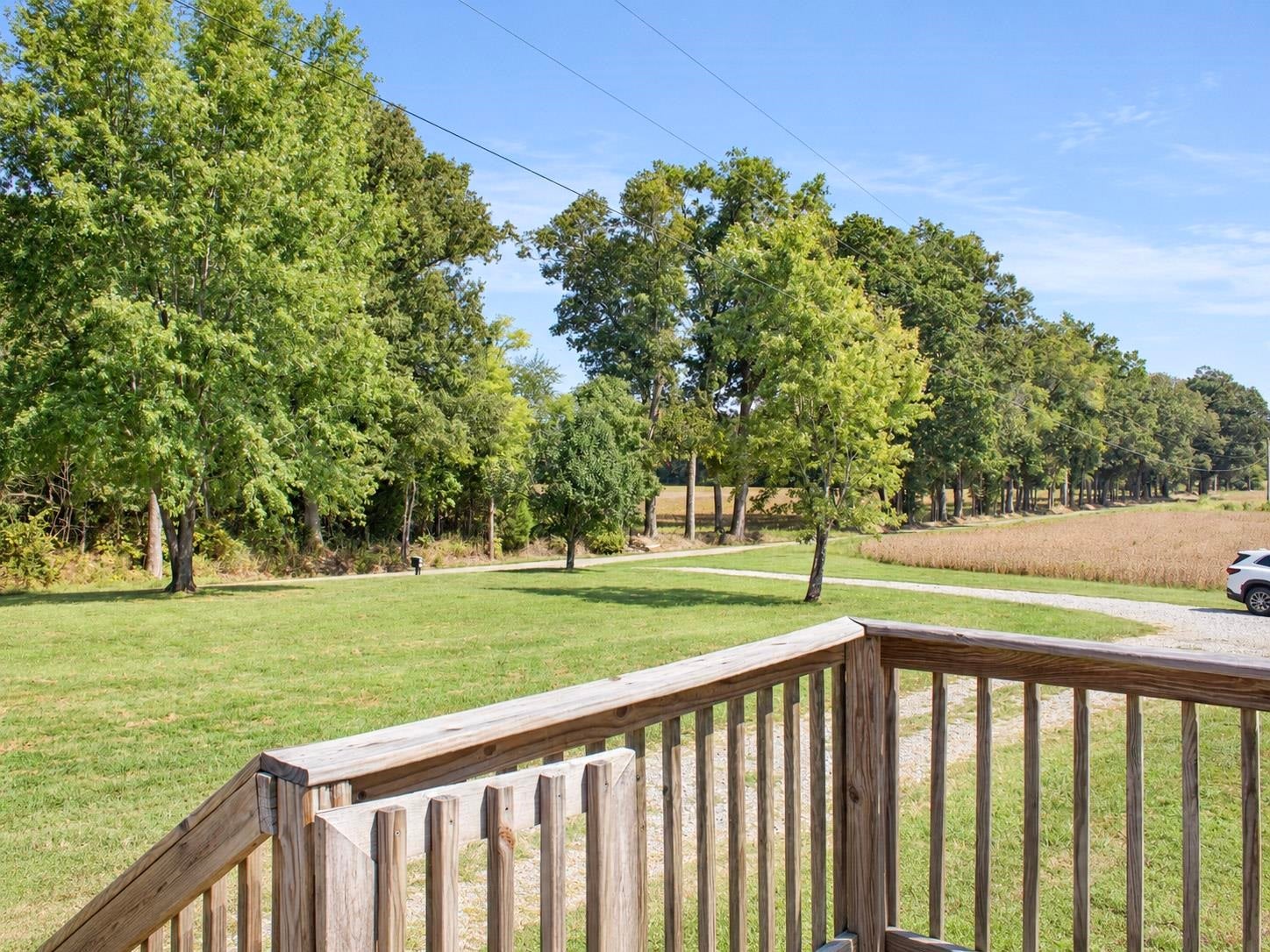 1401 Granny Hill Road
