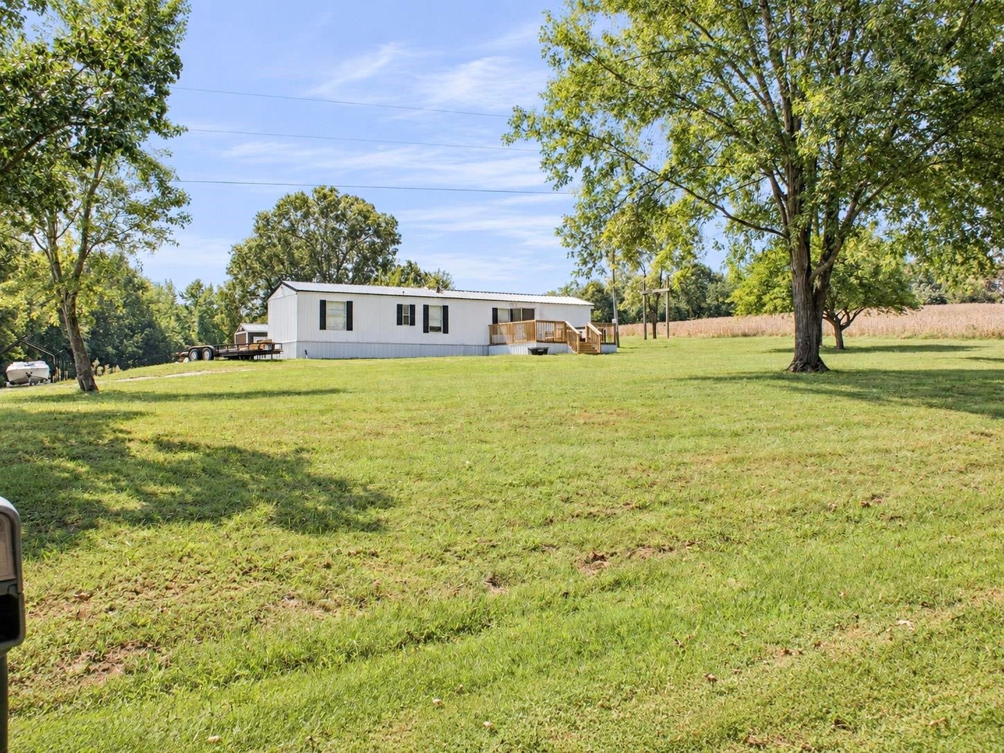 1401 Granny Hill Road