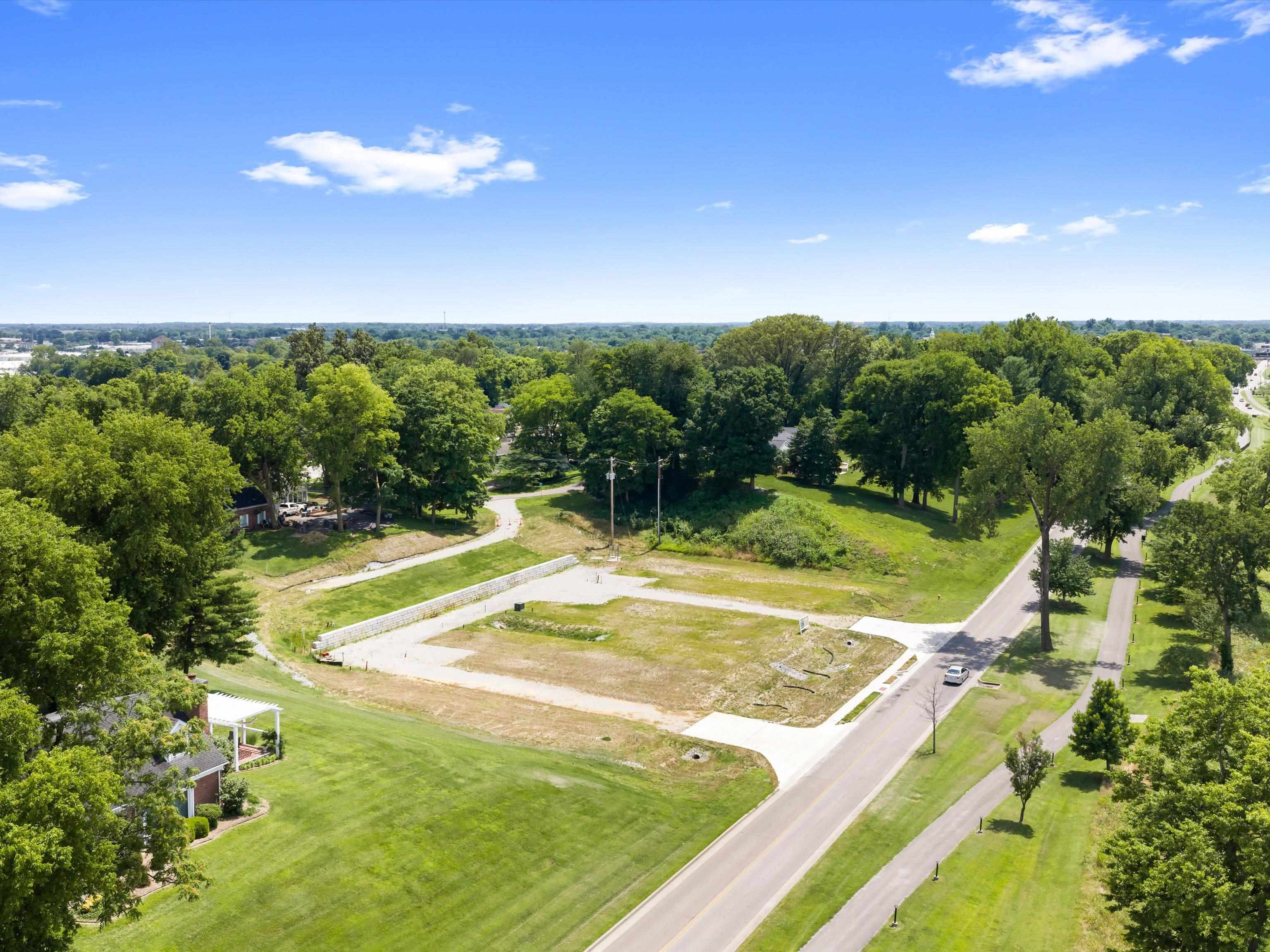 1114 Merritt Dr. Lot 4 - Riverview Place