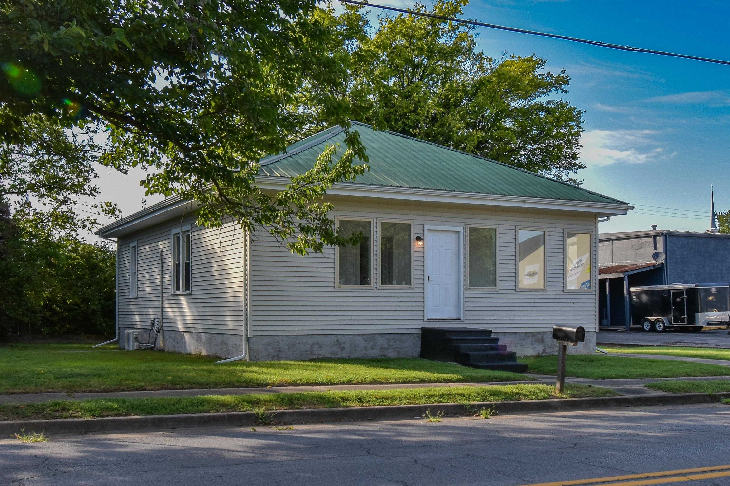 409 N Monroe Street