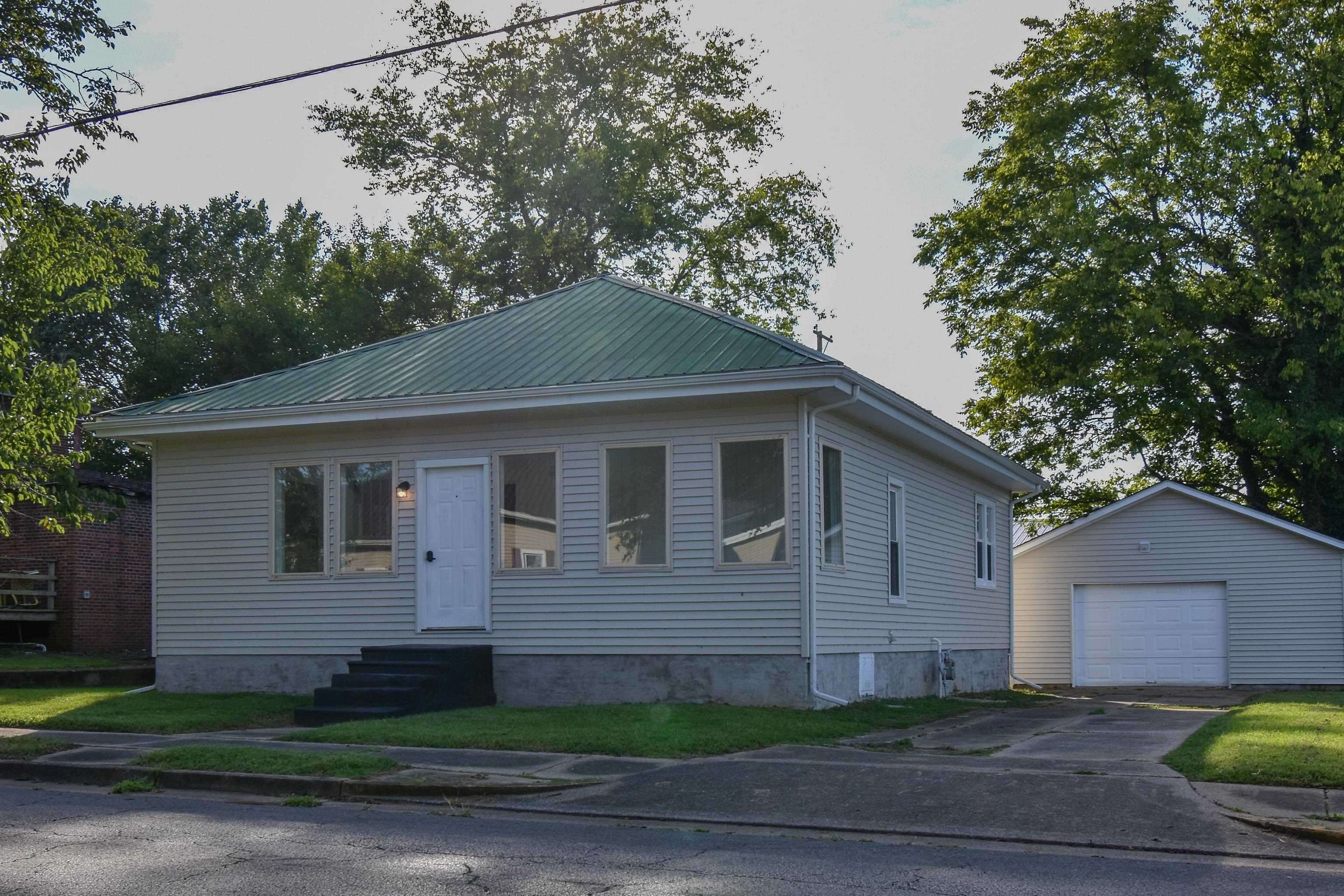 409 N Monroe Street