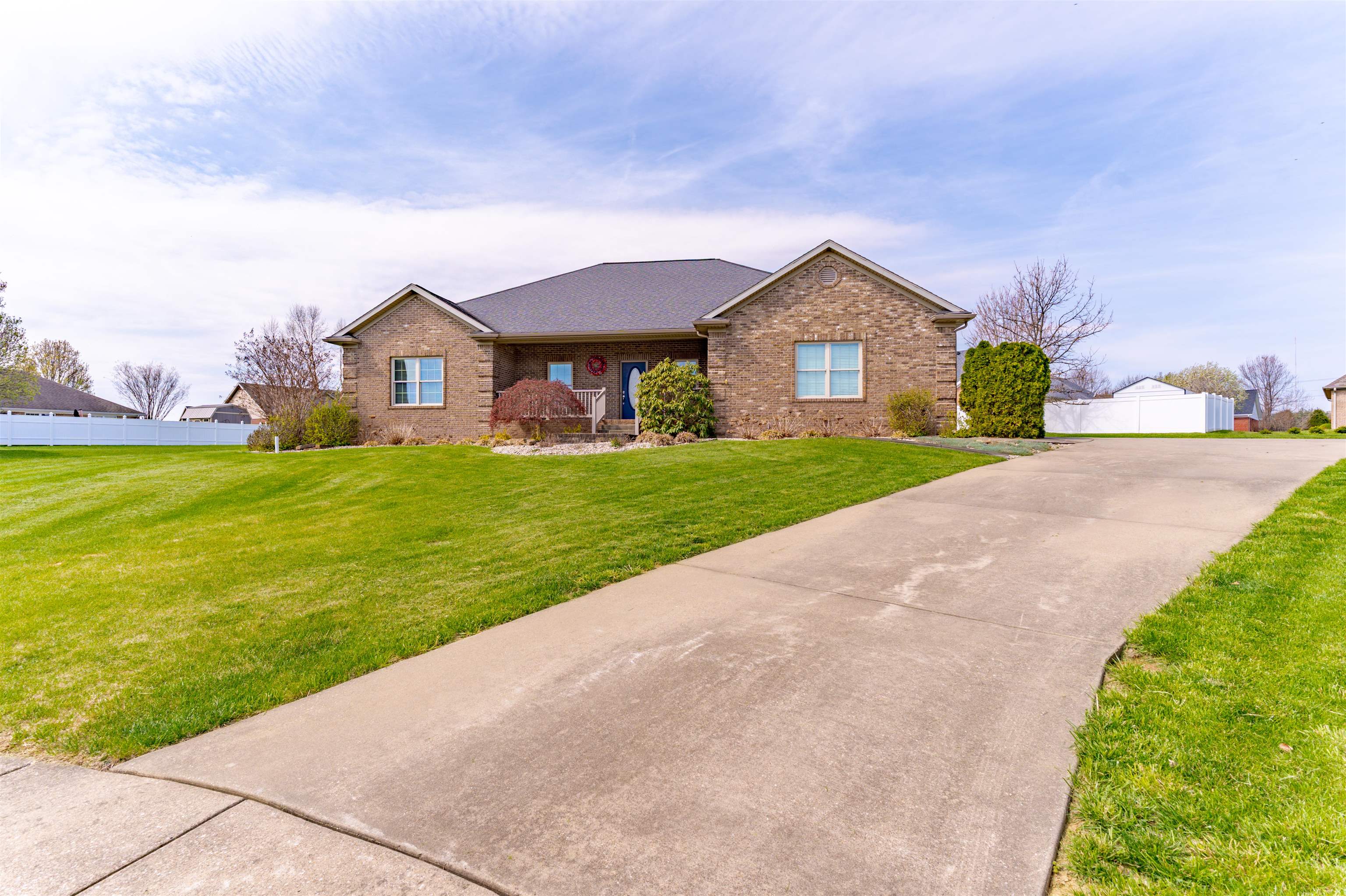3126 Sand Castle Drive