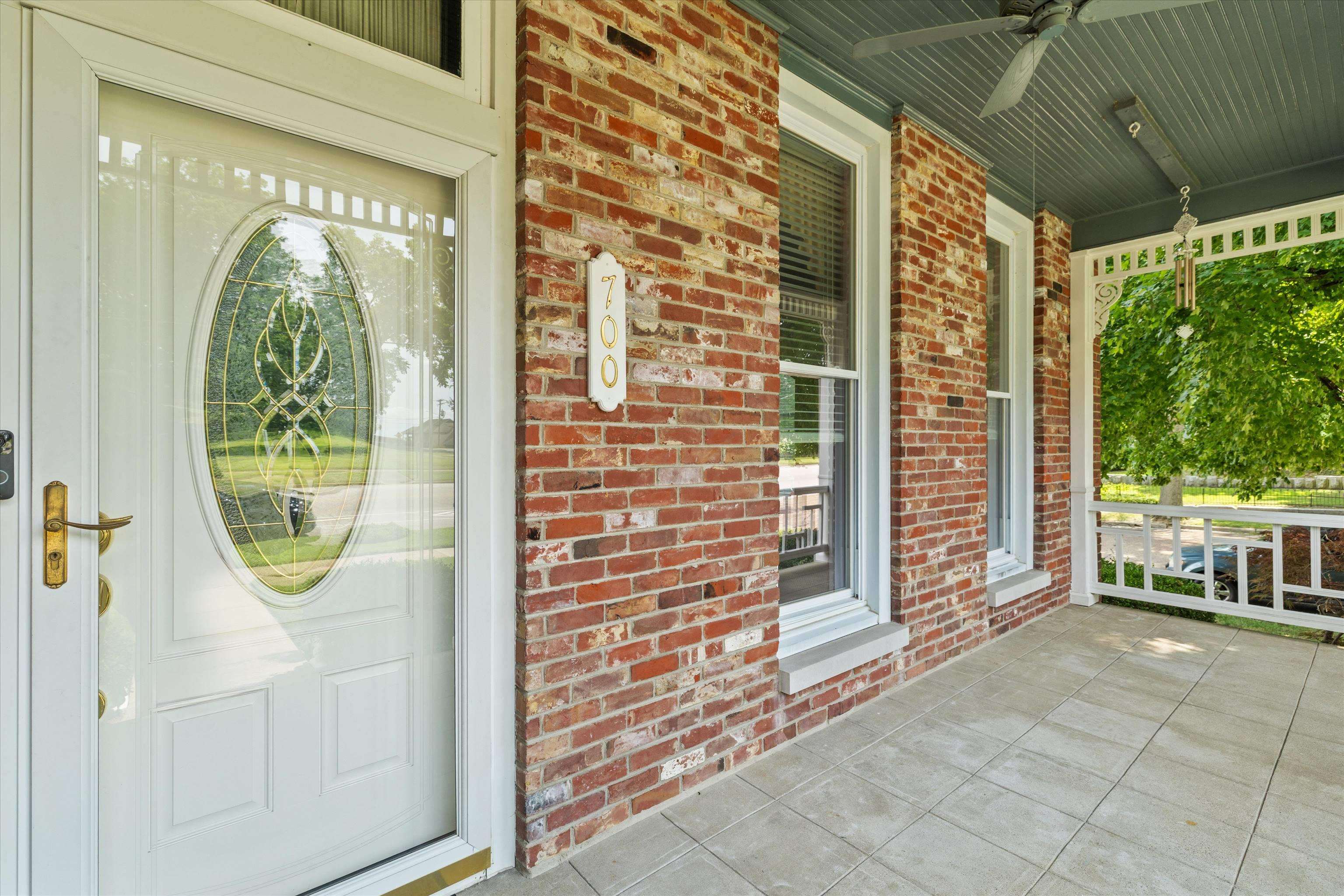 700 N Main St.