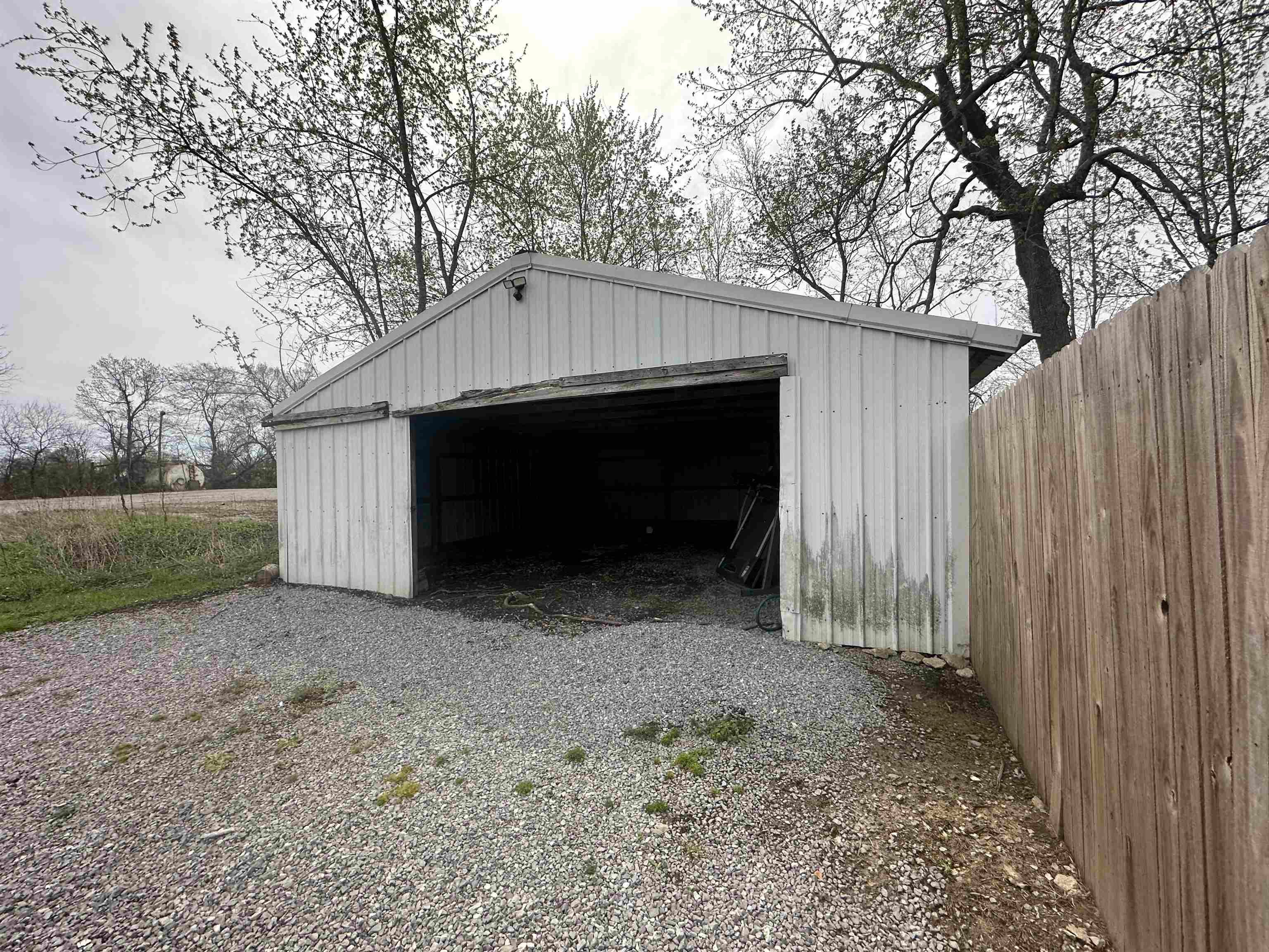851 St Rt 109 N