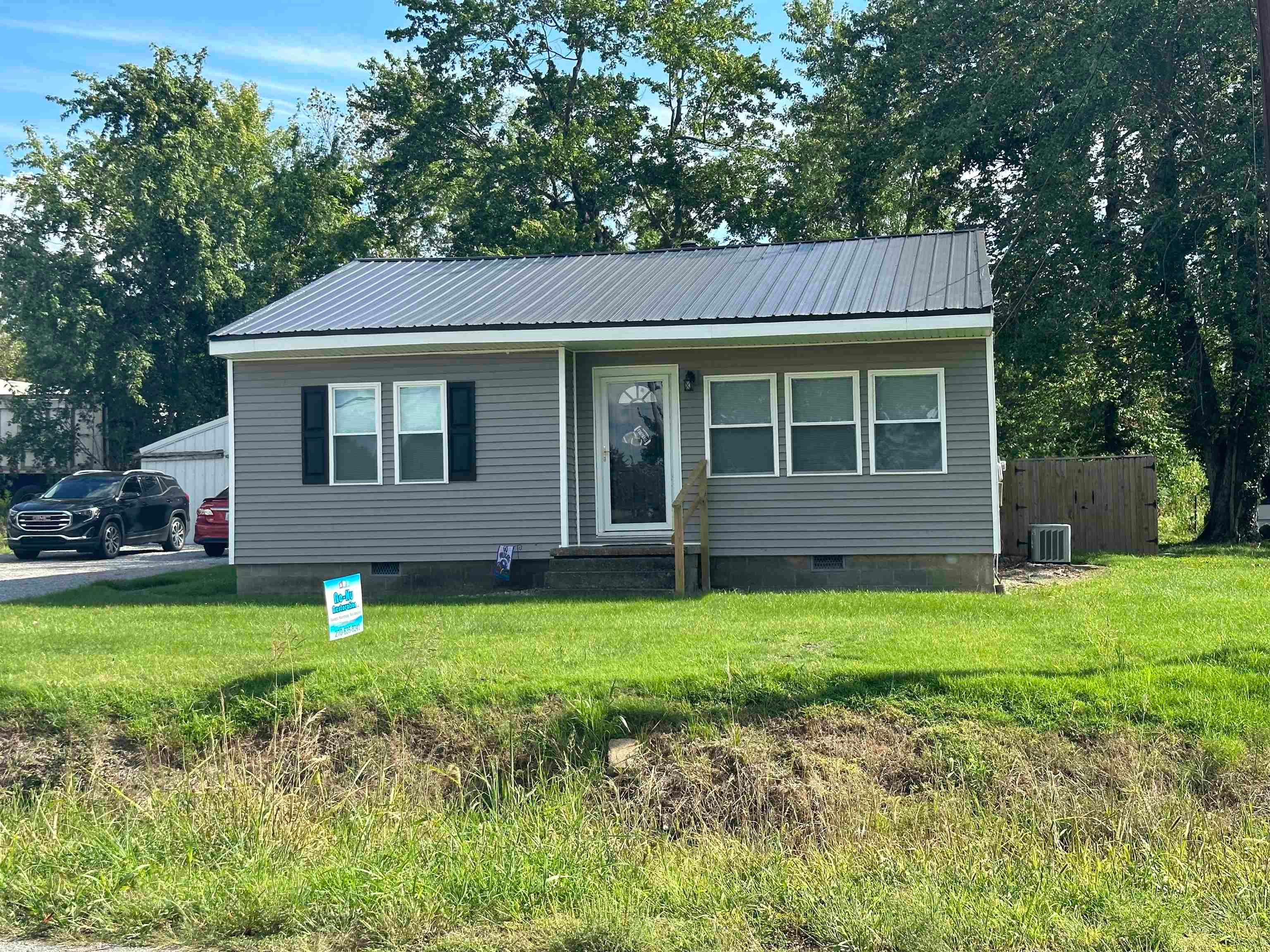 851 St Rt 109 N