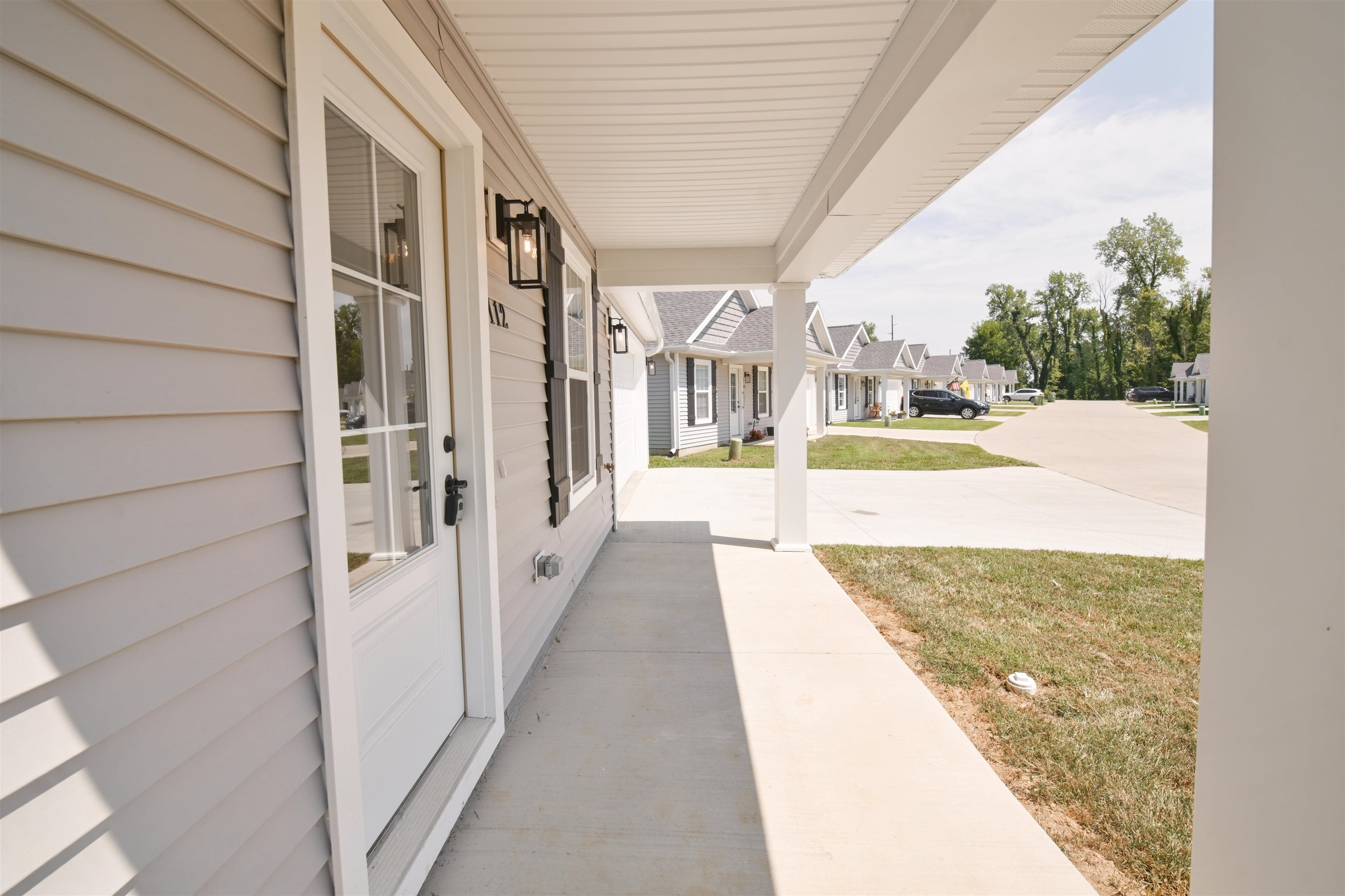 1834 Old Madisonville Rd Unit 112