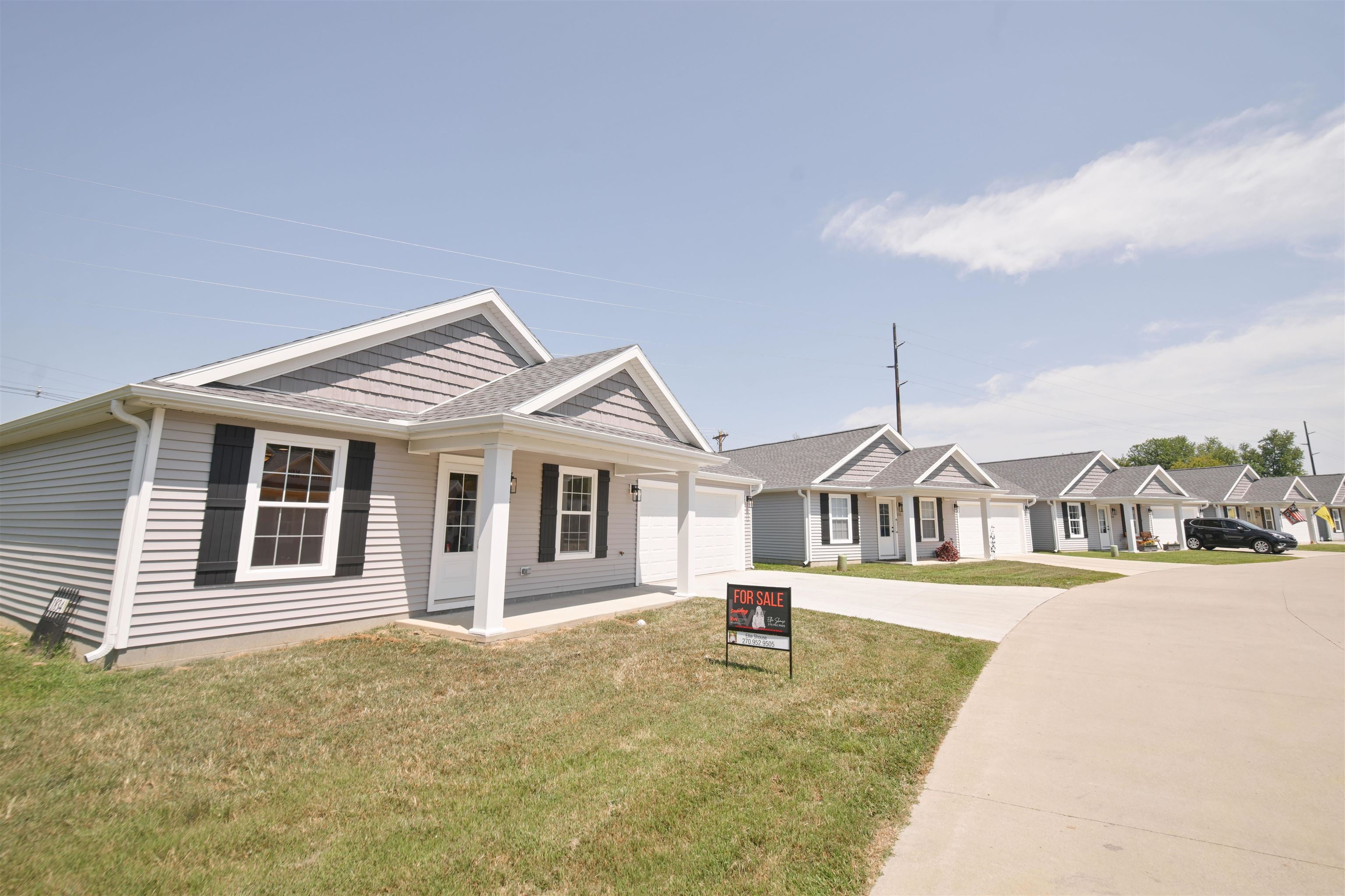 1834 Old Madisonville Rd Unit 112