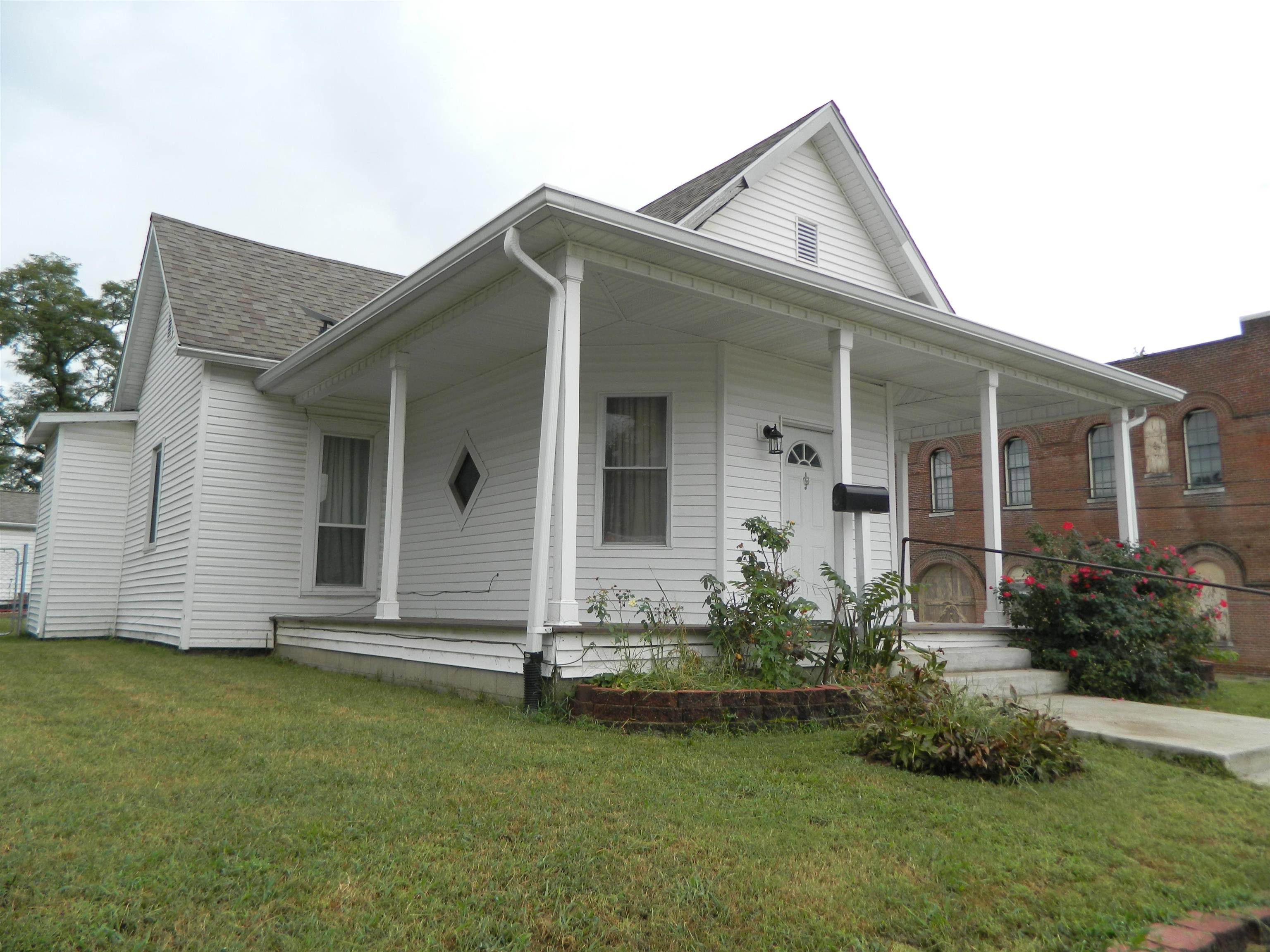 1300 Helm Street